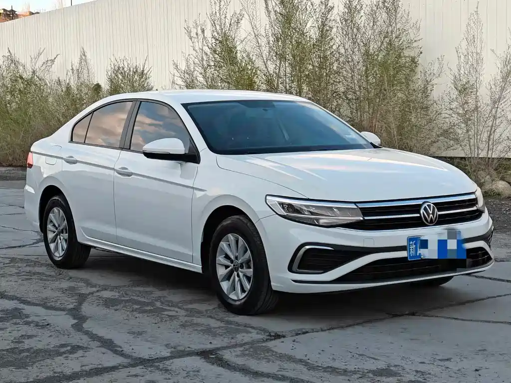 Volkswagen Bora 2024