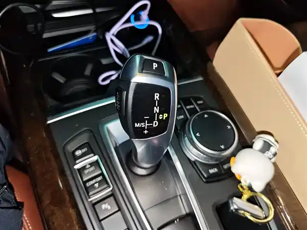 BMW X5 2017