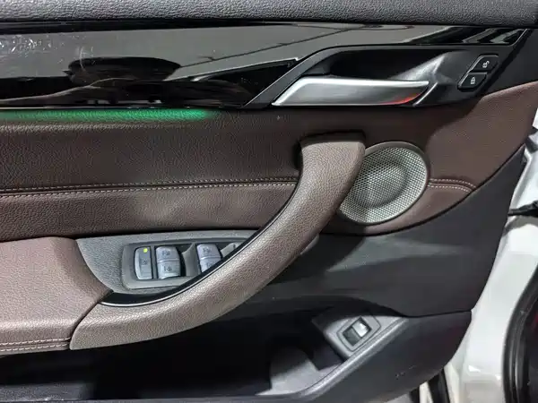 BMW X1 2022