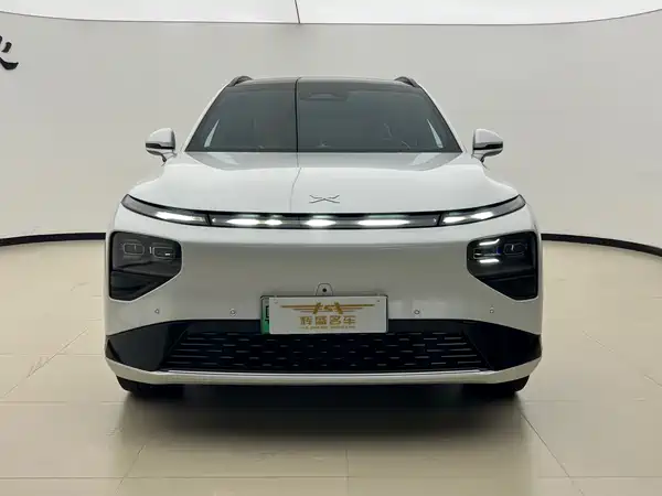 XPeng G9 2023