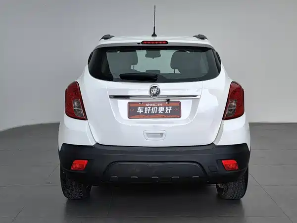 Buick Encore 2014