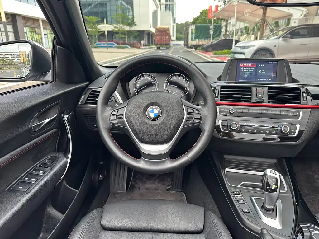BMW 2 Series 2019 — фото 16