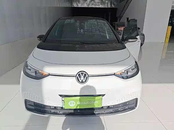 Volkswagen ID.3 2024