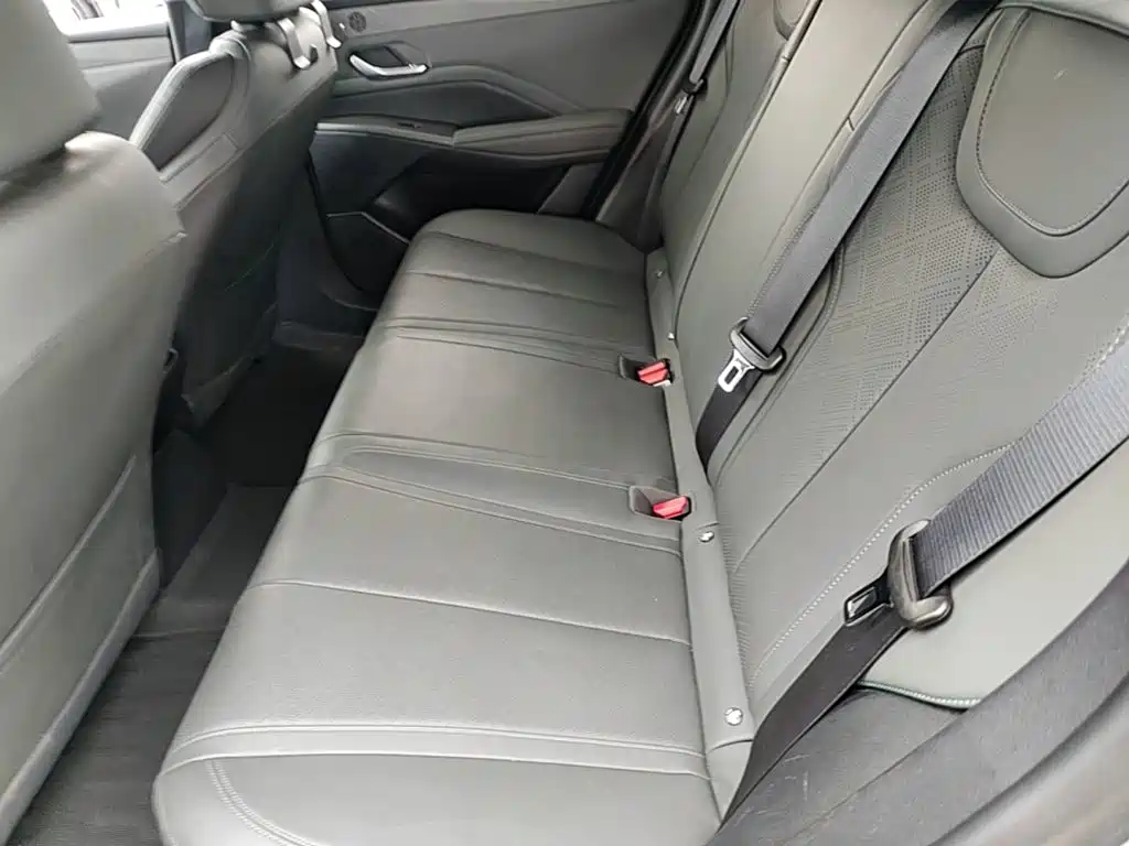 BYD Qin PLUS 2025 — фото 17