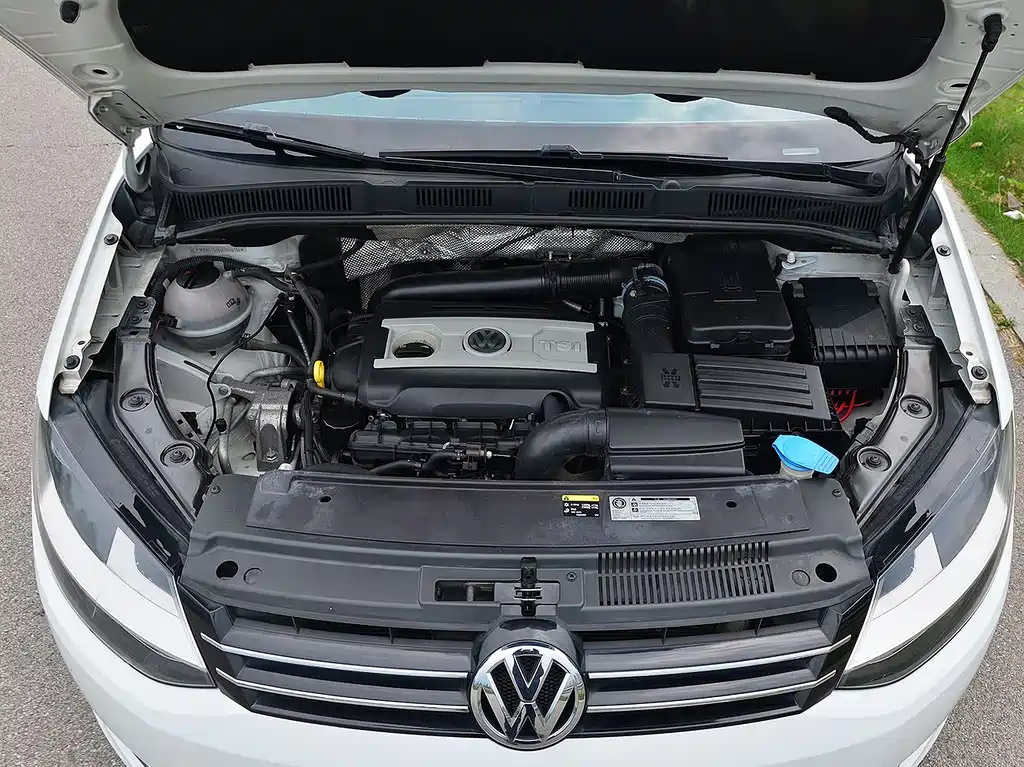 Volkswagen Sharan 2014 — фото 9