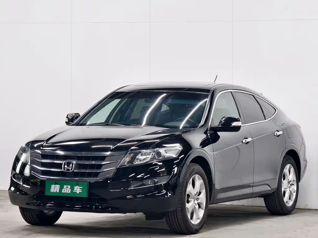 Honda Crosstour 2013