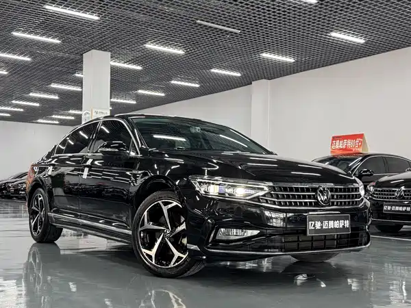 Volkswagen Magotan 2023