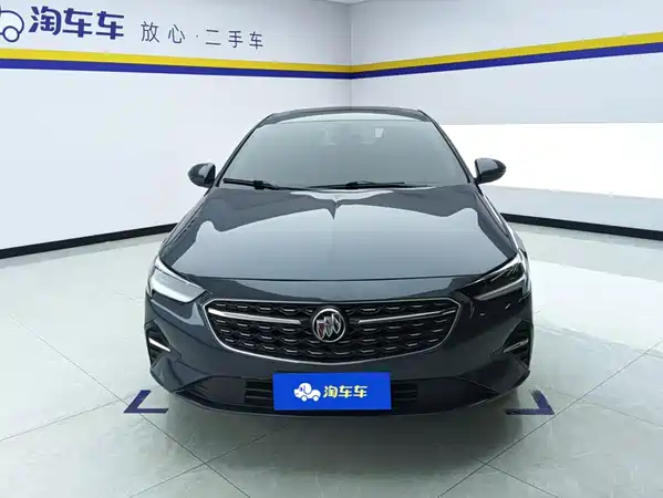 Buick Regal 2020