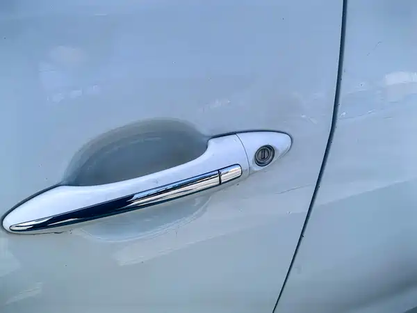 Kia K3 2017