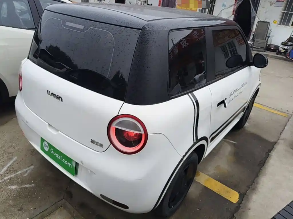 Changan Lumin 2025