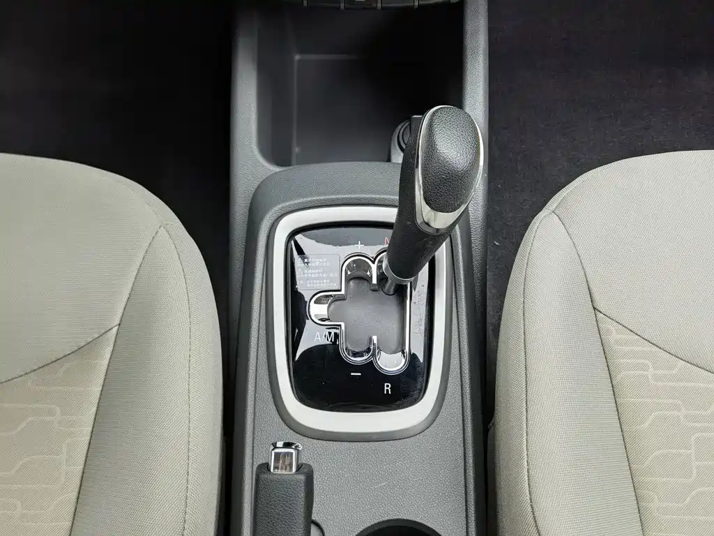 Chevrolet Sail 2018 — фото 13