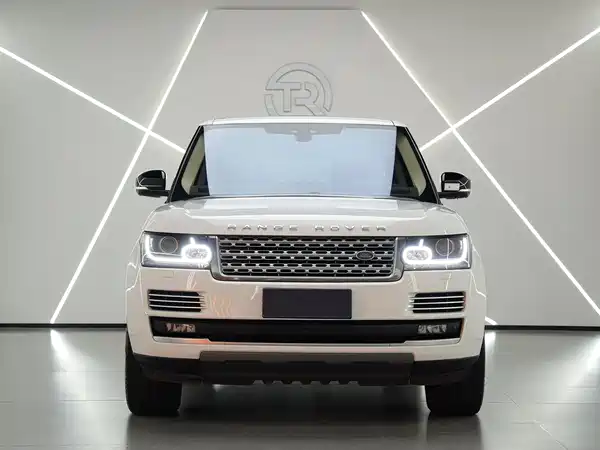 Land Rover Range Rover 2017