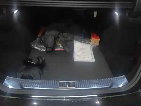 Mercedes-Benz Maybach S-Class 2024