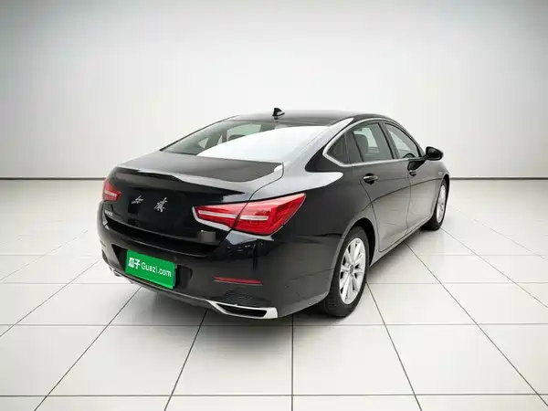 Hongqi H5 2020