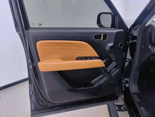 Haval Raptors New Energy 2025