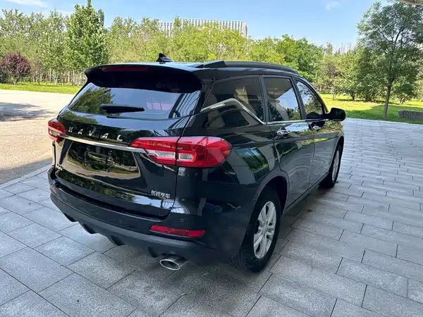 Haval M6 2020