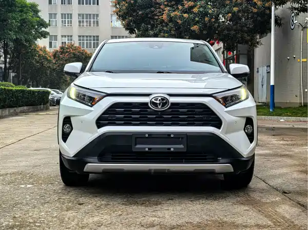 Toyota RAV4 2023