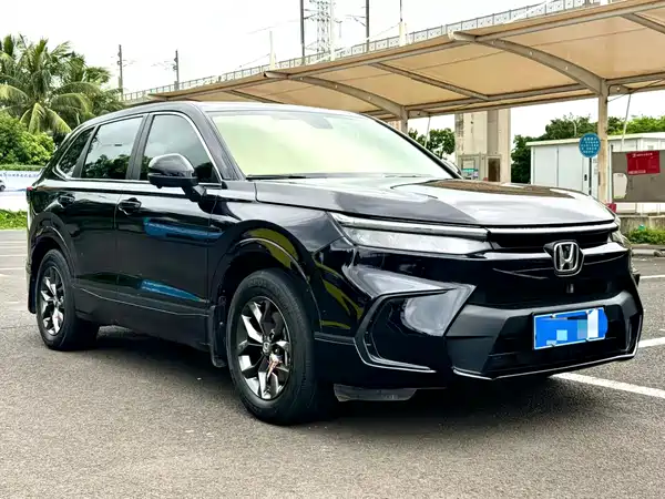 Honda Breeze 2023