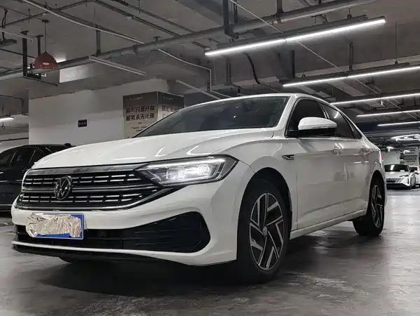 Volkswagen Sagitar 2024