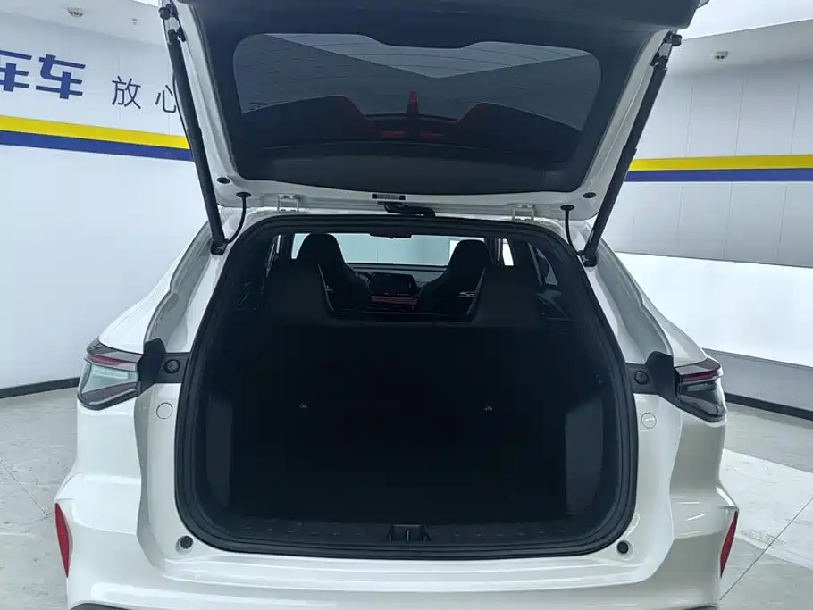 Changan X5 PLUS 2025 — фото 4