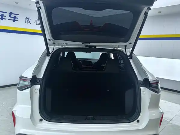 Changan X5 PLUS 2025