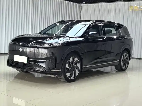 Dongfeng e008 2024