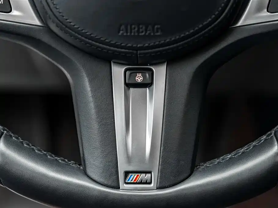 BMW 4 Series 2023 — фото 13