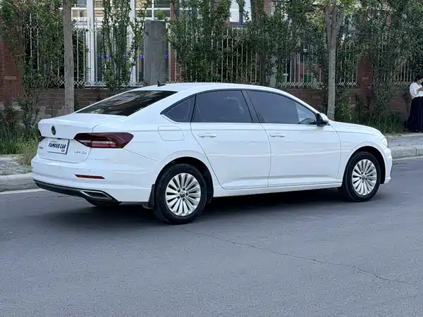 Volkswagen Lavida 2022