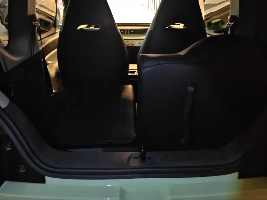 Wuling Hongguang MINIEV 2023