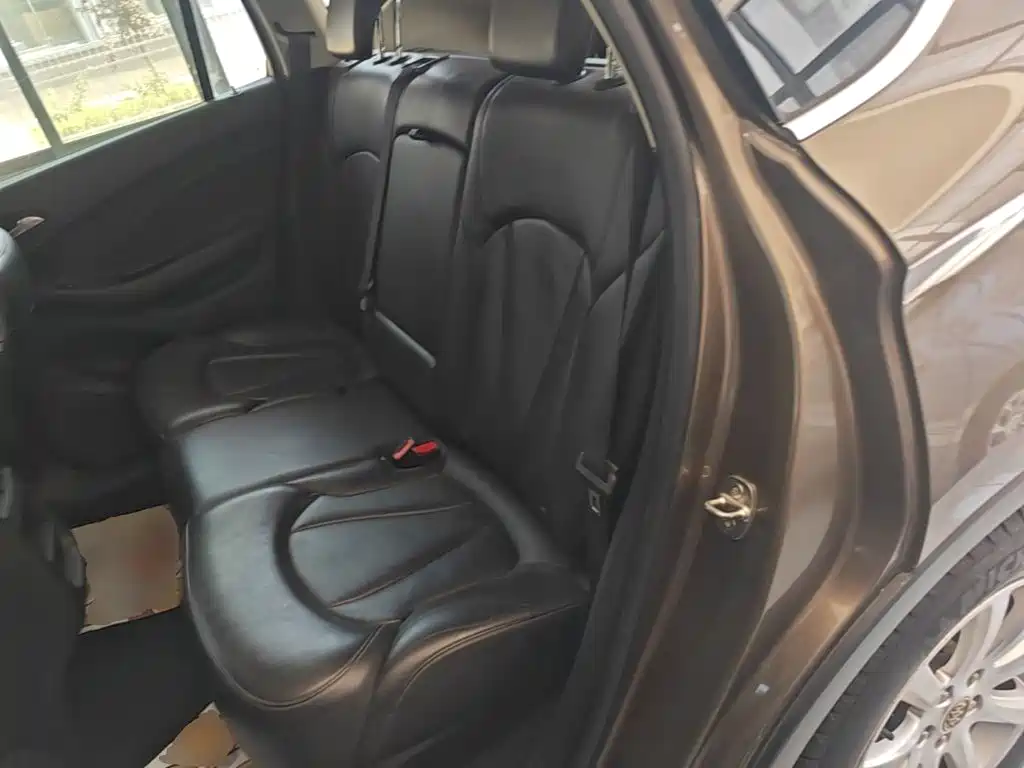 Buick Envision Plus 2020 — фото 17