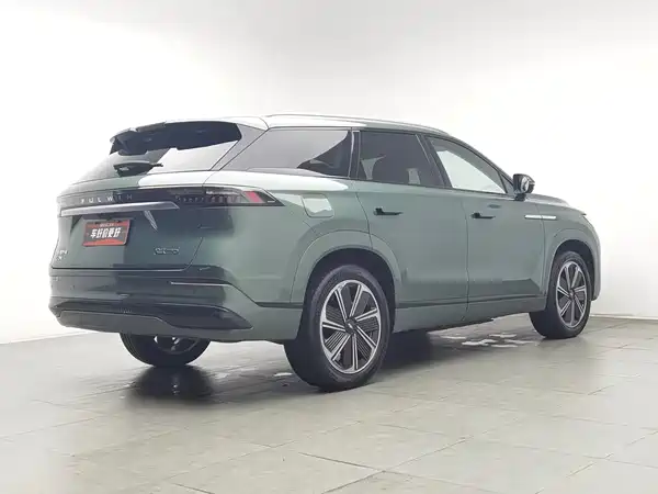 Chery Fengyun T10 2024