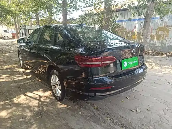 Volkswagen Lavida 2022