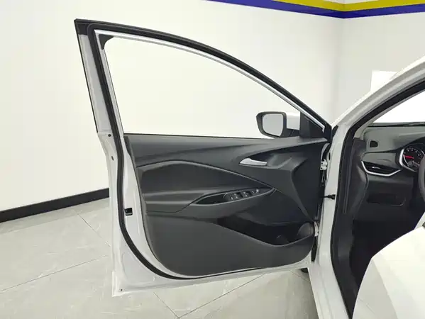 Chevrolet Cavalier 2022