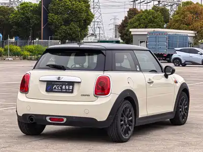 MINI MINI 2015