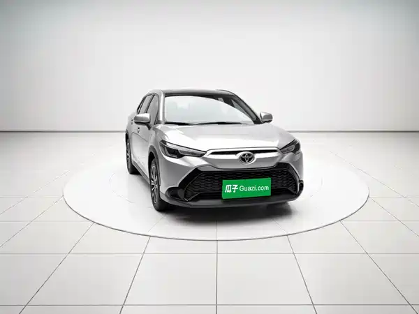 Toyota Frontlander 2025