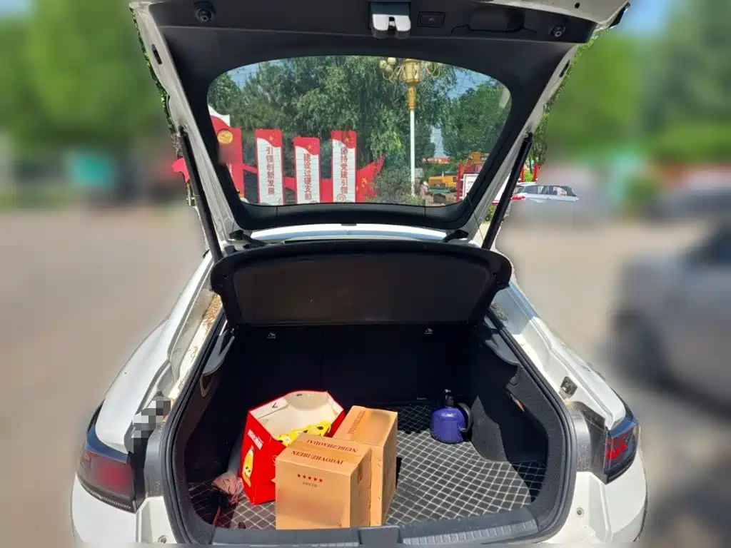 Volkswagen Lamando 2023 — фото 10
