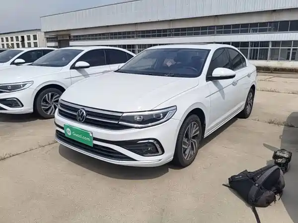 Volkswagen Bora 2023