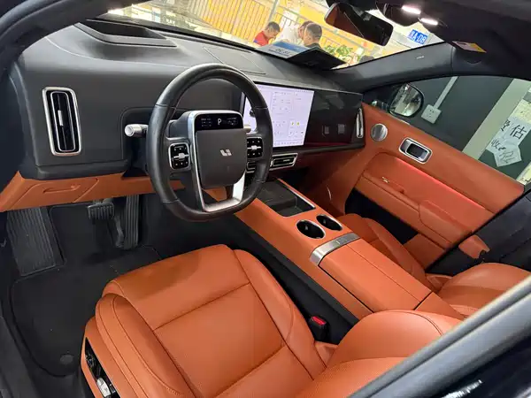 Li Auto L7 2023