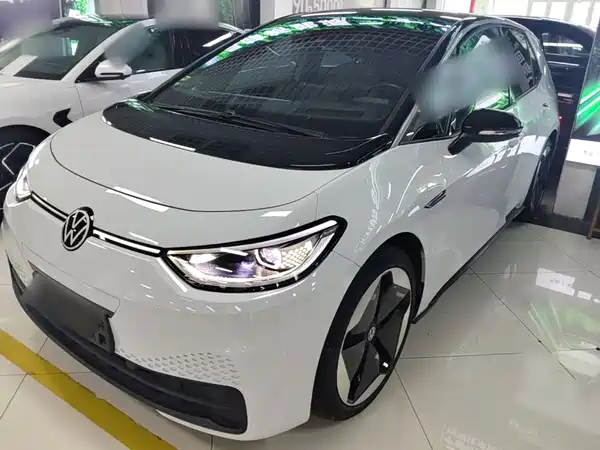Volkswagen ID.3 2022