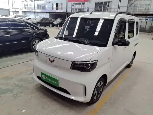 Wuling Zhiguang New Energy 2026