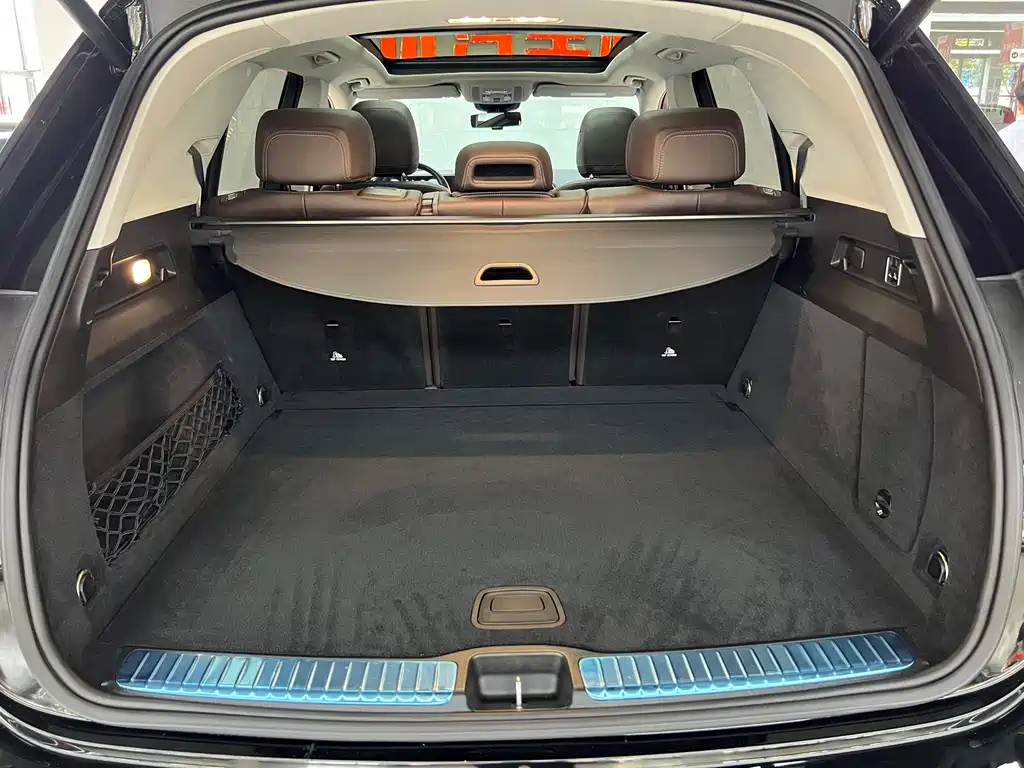 Mercedes-Benz GLE 2022 — фото 25
