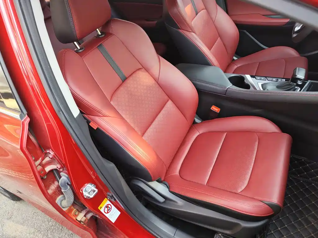 Hyundai Tucson 2016 — фото 16