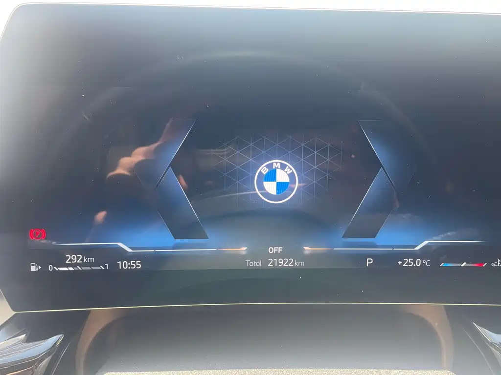 BMW X1 2023 — фото 4