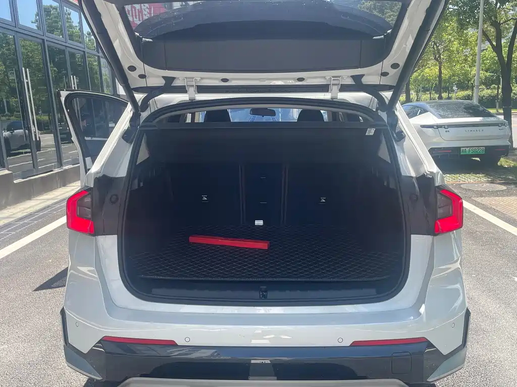 BMW X1 2023 — фото 10