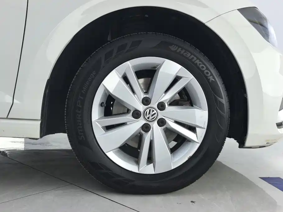 Volkswagen Polo 2020