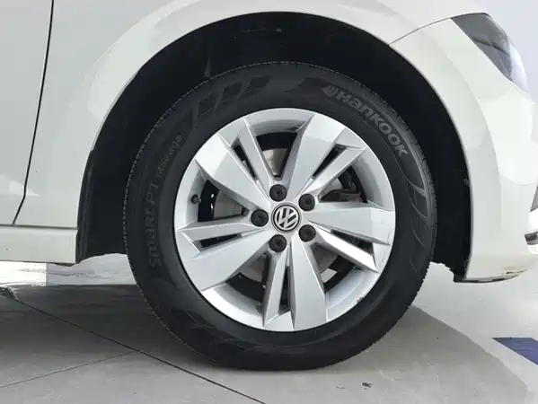 Volkswagen Polo 2020