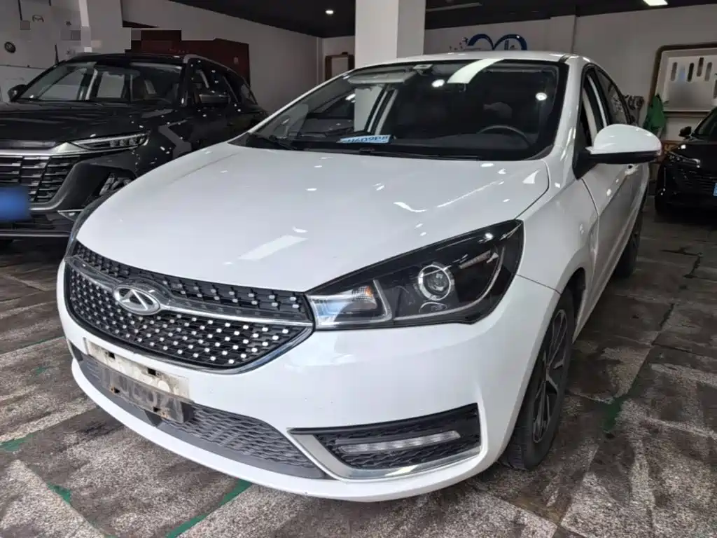 Chery Arrizo 5 2023