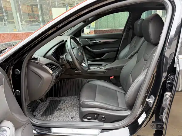 Cadillac CT5 2023