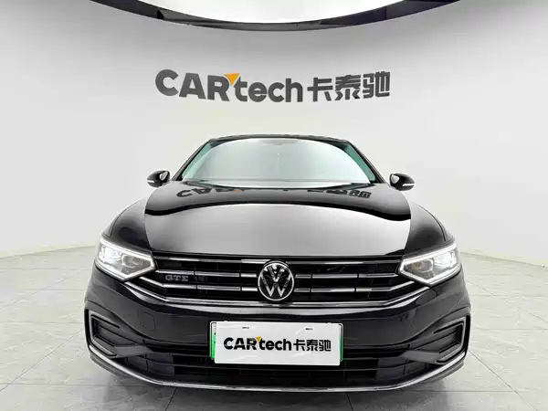 Volkswagen Magotan PHEV 2023