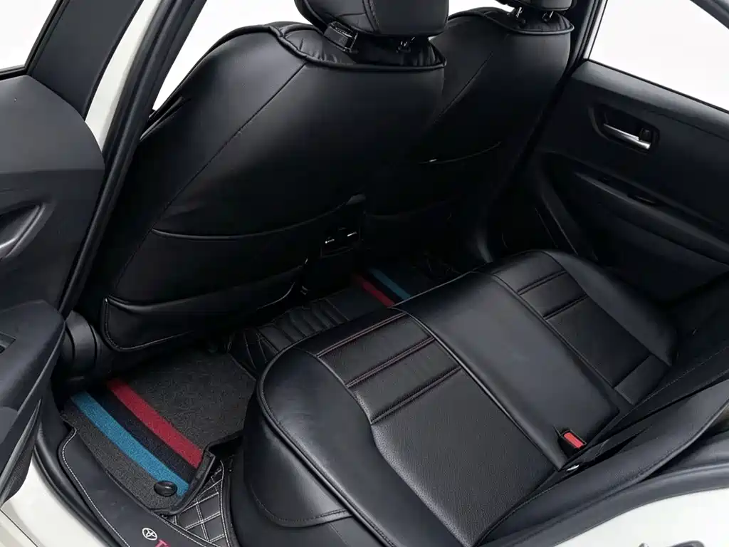 Toyota Levin 2022